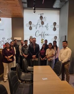 Accountico R&R Team Photo