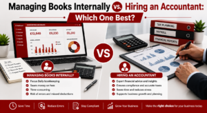 Managing Book