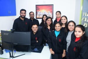 MyAccountico Limited UK Team