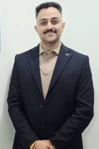Ravish Sir Director Myaccountico