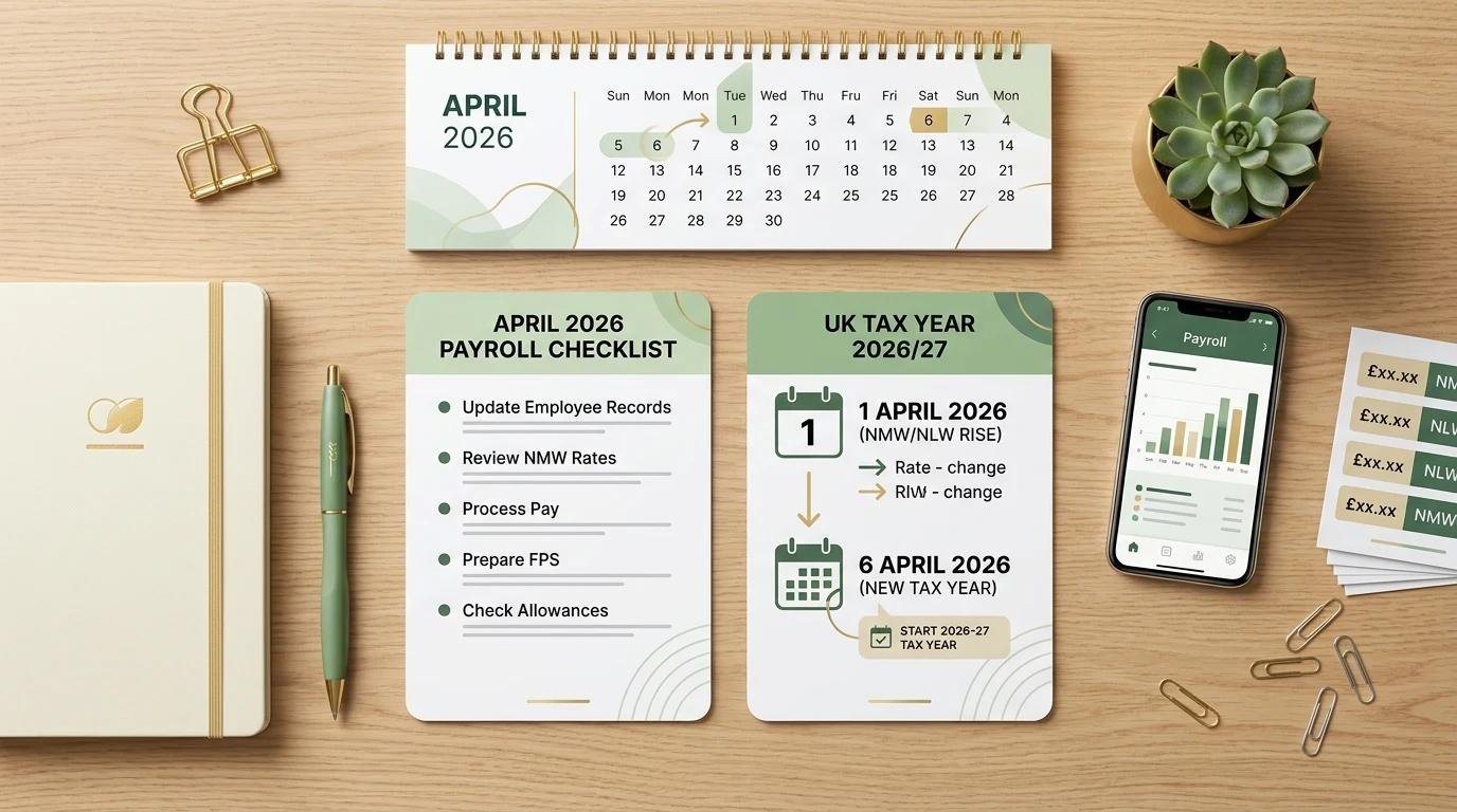 Spring Payroll budget 2026