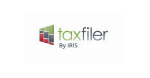 Taxfiler-Software-Logo