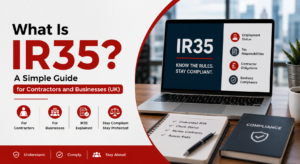What Is IR35 A Simple Guide for Contractors and Businesses