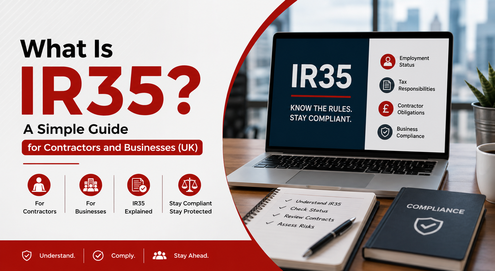 What Is IR35 A Simple Guide for Contractors and Businesses